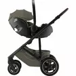 Britax Smile 5Z starttipaketti (Baby-Safe Pro turvakaukalolla) - Lastenvaunujen starttipaketit - 400012121211 - 16