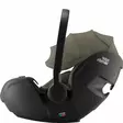 Britax Smile 5Z starttipaketti (Baby-Safe Pro turvakaukalolla) - Lastenvaunujen starttipaketit - 400012121211 - 12