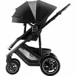 Britax Smile 5Z starttipaketti (Baby-Safe Pro turvakaukalolla) - Lastenvaunujen starttipaketit - 4000121212231 - 10
