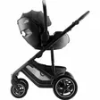 Britax Smile 5Z starttipaketti (Baby-Safe Pro turvakaukalolla) - Lastenvaunujen starttipaketit - 4000121212231 - 15