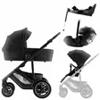 Britax Smile 5Z starttipaketti (Baby-Safe Pro turvakaukalolla) - Lastenvaunujen starttipaketit - 4000121212231 - 1