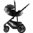 Britax Smile 5Z starttipaketti (Baby-Safe Pro turvakaukalolla) - Lastenvaunujen starttipaketit - 4000121212231 - 14
