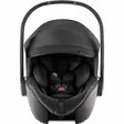 Britax Smile 5Z starttipaketti (Baby-Safe Pro turvakaukalolla) - Lastenvaunujen starttipaketit - 4000121212231 - 18