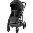 Britax Smile 5Z starttipaketti (Baby-Safe Pro turvakaukalolla) - Lastenvaunujen starttipaketit - 4000121212231 - 6
