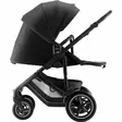 Britax Smile 5Z starttipaketti (Baby-Safe Pro turvakaukalolla) - Lastenvaunujen starttipaketit - 4000121212231 - 8