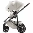 Britax Smile 5Z starttipaketti (Baby-Safe Pro turvakaukalolla) - Lastenvaunujen starttipaketit - 4000121212251 - 8