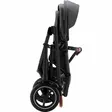 Britax Smile 5Z starttipaketti (Baby-Safe Pro turvakaukalolla) - Lastenvaunujen starttipaketit - 4000121212251 - 9