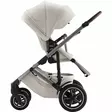 Britax Smile 5Z starttipaketti (Baby-Safe Pro turvakaukalolla) - Lastenvaunujen starttipaketit - 4000121212251 - 7
