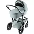 Britax Smile 5Z yhdistelmävaunut - Yhdistelmävaunut - 4000121212171 - 2