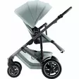 Britax Smile 5Z yhdistelmävaunut - Yhdistelmävaunut - 4000121212171 - 7