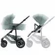 Britax Smile 5Z yhdistelmävaunut - Yhdistelmävaunut - 4000121212171 - 1