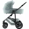 Britax Smile 5Z yhdistelmävaunut - Yhdistelmävaunut - 4000121212171 - 3