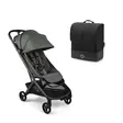 Bugaboo Butterfly 2 matkarattaat ja kuljetuslaukku - Matkarattaat - 8717447515551 - 1