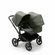 Bugaboo Donkey5 Duo sisarusrattaat - Rinnakkain - 8717447298481 - 1