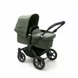 Bugaboo Donkey5 Duo sisarusrattaat - Rinnakkain - 8717447298481 - 7