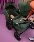 Bugaboo Donkey5 Duo sisarusrattaat - Rinnakkain - 8717447298481 - 11