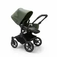 Bugaboo Donkey5 Duo sisarusrattaat - Rinnakkain - 8717447298481 - 6
