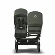 Bugaboo Donkey5 Duo sisarusrattaat - Rinnakkain - 8717447298481 - 2