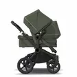 Bugaboo Donkey5 Duo sisarusrattaat - Rinnakkain - 8717447298481 - 3