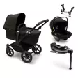 Bugaboo Donkey5 Mono starttipaketti - Lastenvaunujen starttipaketit - 8717447431911 - 1