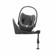 Bugaboo Donkey5 Mono starttipaketti (Cloud T turvakaukalolla) - Lastenvaunujen starttipaketit - 8717447431921 - 8