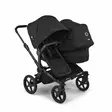 Bugaboo Donkey 6 Double sisarusrattaat - Rinnakkain - 8717447575601 - 1