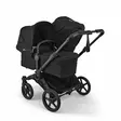 Bugaboo Donkey 6 Double sisarusrattaat - Rinnakkain - 8717447575601 - 2