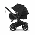 Bugaboo Donkey 6 Double sisarusrattaat - Rinnakkain - 8717447575601 - 3