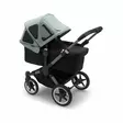 Bugaboo Donkey Breezy Sun Canopy - Kesäkuomut ja vaihdettavat kuomut - 8717447165361 - 3