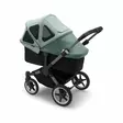 Bugaboo Donkey Breezy Sun Canopy - Kesäkuomut ja vaihdettavat kuomut - 8717447165361 - 4