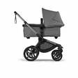 Bugaboo Fox5 Renew yhdistelmävaunut ja Giraffe baby rocker - Yhdistelmävaunut - 87174475741111 - 6