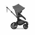 Bugaboo Fox5 Renew yhdistelmävaunut ja Giraffe baby rocker - Yhdistelmävaunut - 87174475741111 - 10