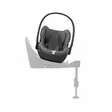 Cybex Base T i-Size isofix-telakka - Telakat - 4063846223701 - 4
