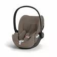 Cybex Cloud T i-Size turvakaukalo - Turvakaukalot - 4063846590551 - 1