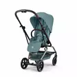 Cybex Eezy S Twist+ 2 rattaat 2026 - Matkarattaat - 4063846565931 - 2