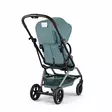 Cybex Eezy S Twist+ 2 rattaat 2026 - Matkarattaat - 4063846565931 - 10