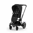 Cybex ePriam yhdistelmävaunut - Yhdistelmävaunut - 4063846549481 - 4