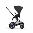 Cybex ePriam yhdistelmävaunut - Yhdistelmävaunut - 4063846549481 - 8