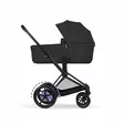 Cybex ePriam yhdistelmävaunut - Yhdistelmävaunut - 4063846549481 - 2