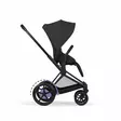 Cybex ePriam yhdistelmävaunut - Yhdistelmävaunut - 4063846549481 - 7