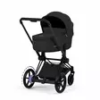 Cybex ePriam yhdistelmävaunut - Yhdistelmävaunut - 4063846549481 - 3