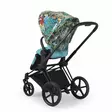 Cybex Priam Fashion Seat Pack istuinkankaat - Istuinosat & kankaat - 4063846170401 - 3