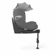 Cybex Sirona T i-Size turvaistuin - Turvaistuimet - 4063846405121 - 5