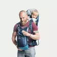 Deuter Kid Comfort Pro lastenkantorinkka - Lastenkantorinkat ja rinkat - 4046051096421 - 7