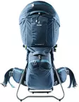 Deuter Kid Comfort Pro lastenkantorinkka - Lastenkantorinkat ja rinkat - 4046051096421 - 4