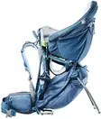 Deuter Kid Comfort Pro lastenkantorinkka - Lastenkantorinkat ja rinkat - 4046051096421 - 5