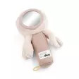 Done by Deer sensory rattle mirror - Helistimet - 5712643034131 - 2