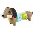 Fisher-Price Click & Spin activity Pup - Aktiviteettilelut - 0194735199181 - 1