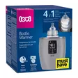 Lovi pullonlämmitin - Tuttipullon lämmittimet - 5901691817241 - 3