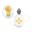 Medela rintapumppu Solo Handsfree Single - Rintapumput ja lisävarusteet - 7612367085731 - 1